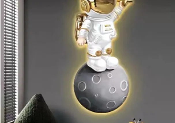 astronaft